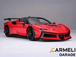 Rosso Nuova 2025 Ferrari SF90 Coupé | 1.290.000 €