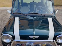 Verde Usata 1997 Mini Cooper Sport Due volumi | 25.000 €