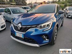 Bianco Usata 2024 Renault Captur Techno SUV | 18.900 € (Buon prezzo)