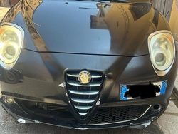 Usata 2010 Alfa Romeo MiTo Due volumi | 3500 € (Buon prezzo)