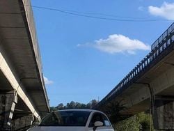 Bianco Usata 2009 Fiat 500 Pop Due volumi | 4500 € (Ottimo prezzo)