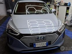 Blu Usata 2019 Hyundai Ioniq Comfort Due volumi | 13.500 € (Buon prezzo)