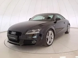 Nero Usata 2012 Audi TT Advanced Plus Coupé | 14.900 € (Buon prezzo)