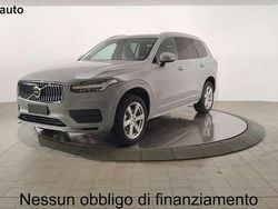 Vapour grey metallizzato Nuova 2025 Volvo XC90 Core SUV | 61.900 € (Ottimo prezzo)