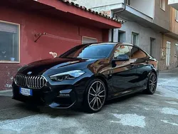 Nero Usata 2020 BMW 220 M Sport Coupé | 33.000 € (Molto cara)