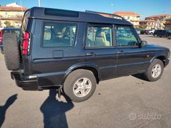 Blu Usata 2004 Land Rover Discovery 2 SUV | 12.000 € (Buon prezzo)