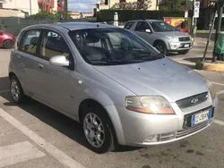Usata 2006 Chevrolet Kalos SE Tre volumi | 2450 € (Cara)