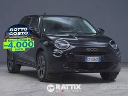 Nero Usata 2025 Fiat 600 La Prima SUV | 18.123 €