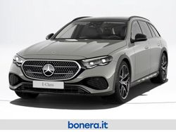 Grigio Nuova 2025 Mercedes 300 Premium Station wagon | 90.800 € (Molto cara)