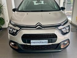 Beige Usata 2023 Citroën C3 PureTech Tre volumi | 14.200 € (Buon prezzo)