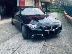 Usata 2015 BMW 530 Tre volumi | 20.000 € (Ottimo prezzo)