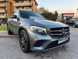 Grigio Usata 2018 Mercedes E250 Premium Station wagon | 18.500 € (Ottimo prezzo)