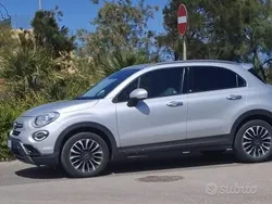 Usata 2021 Fiat 500X SUV | 17.000 € (Buon prezzo)