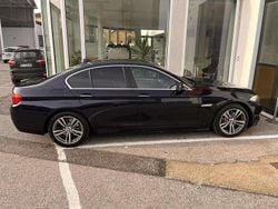 Usata 2011 BMW 525 Tre volumi | 8500 € (Buon prezzo)