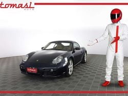 Blu Usata 2007 Porsche Cayman Coupé | 36.900 € (Buon prezzo)