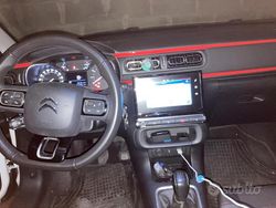 Usata 2018 Citroën C3 Shine Due volumi | 10.000 € (Buon prezzo)