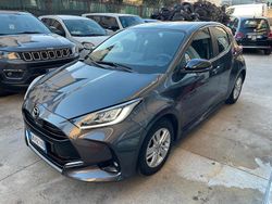 Grigio Usata 2023 Mazda 2 Tre volumi | 18.990 € (Buon prezzo)