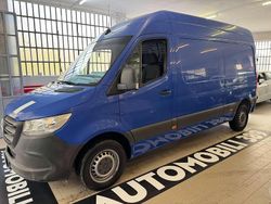 Blu Usata 2020 Mercedes Sprinter Business Furgone | 12.990 € (Ottimo prezzo)