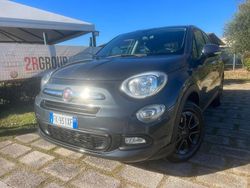 Grigio Usata 2017 Fiat 500X Pop Star SUV | 8990 € (Buon prezzo)