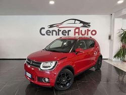 Other Usata 2019 Suzuki Ignis SUV | 11.900 € (Super prezzo)