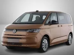 Copper bronze Usata 2024 VW T7 Life Furgone | 54.900 € (Buon prezzo)