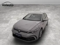 Argento Usata 2022 VW Golf VIII R-line Tre volumi | 25.200 € (Buon prezzo)