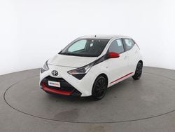 Bianco Usata 2020 Toyota Aygo Cool Due volumi | 13.299 € (Buon prezzo)