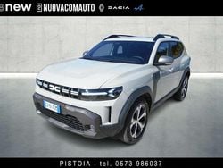 Sandstone Usata 2024 Dacia Duster Journey SUV | 25.900 € (Buon prezzo)