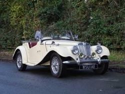 Altri Usata 1954 MG 1500 Cabrio | 37.799 €