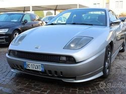 Grigio Usata 1999 Fiat Coupé Coupé | 16.900 € (Buon prezzo)