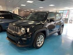Nero metallizzato Usata 2023 Jeep Renegade Limited SUV | 16.900 € (Buon prezzo)