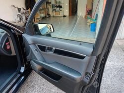 Nero Usata 2012 Mercedes 200 Station wagon | 7200 € (Cara)