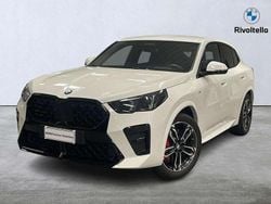 Bianco Usata 2025 BMW X2 M Sport SUV | 46.900 €
