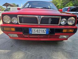 Rosso Usata 1989 Lancia Delta Due volumi | 39.000 €