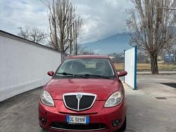 Usata 2007 Lancia Ypsilon Due volumi | 2300 € (Buon prezzo)