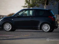 Usata 2008 Suzuki Swift Sport Due volumi | 2000 € (Super prezzo)