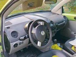 Usata 2004 VW Beetle Cabrio | 4000 € (Super prezzo)