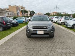 Usata 2015 Land Rover Discovery Sport SUV | 19.000 € (Molto cara)