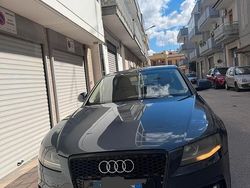 Grigio Usata 2008 Audi A4 Advanced Tre volumi | 4000 € (Ottimo prezzo)