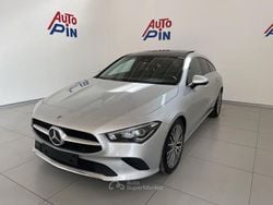 Other Usata 2022 Mercedes CLA180 Shooting Brake Business Station wagon | 23.500 € (Buon prezzo)
