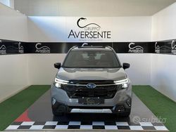 Grigio Usata 2025 Subaru Forester Premium SUV | 41.800 € (Buon prezzo)