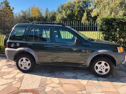 Usata 2000 Land Rover Freelander SUV | 3500 €