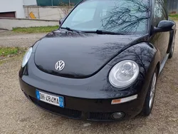 Usata 2007 VW Beetle Due volumi | 4300 € (Buon prezzo)