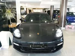 Grigio Usata 2018 Porsche Panamera 4 Tre volumi | 71.000 € (Ottimo prezzo)