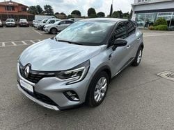 Argento Usata 2021 Renault Captur Intens SUV | 16.290 € (Buon prezzo)