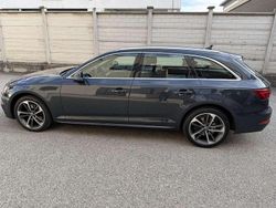 Usata 2017 Audi A4 Business Station wagon | 10.900 € (Buon prezzo)