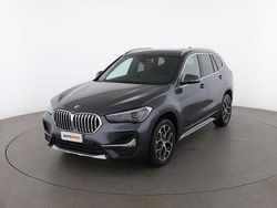 Grigio Usata 2021 BMW X1 xLine SUV | 28.799 € (Cara)