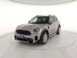 Grigio Usata 2023 Mini Cooper D Countryman Business SUV | 29.800 € (Buon prezzo)