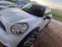 Usata 2015 Mini One D Countryman Business SUV | 10.000 € (Buon prezzo)