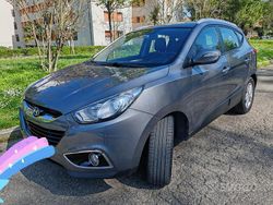 Grigio Usata 2012 Hyundai ix35 SUV | 7900 € (Buon prezzo)